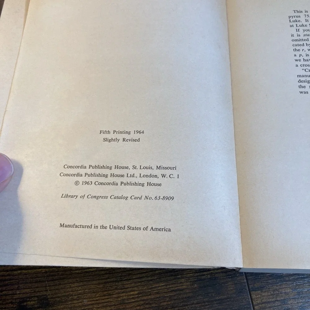 N/A binding issue